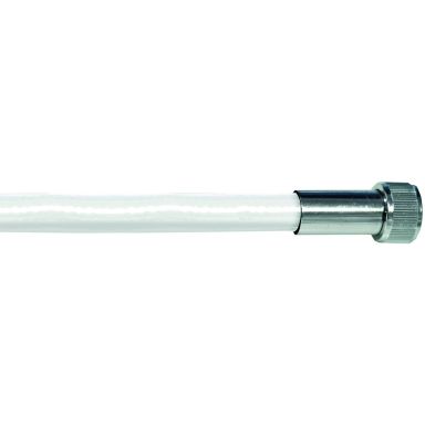 Arrow 340115 Højtryksslange hvid