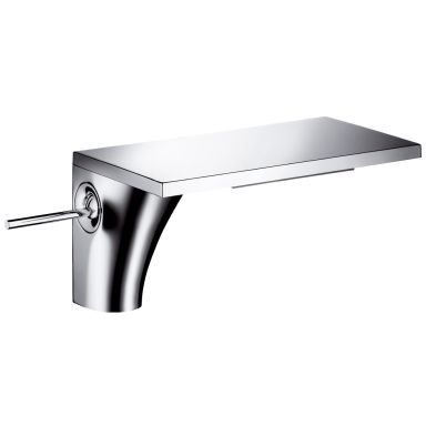 Hansgrohe Axor Massaud Tvättställsblandare pulseringsstråle