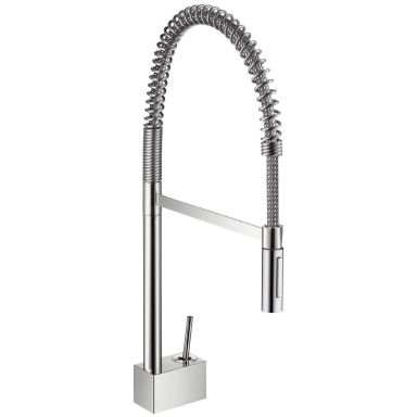 Hansgrohe Axor Starck Semi-Pro Köksblandare