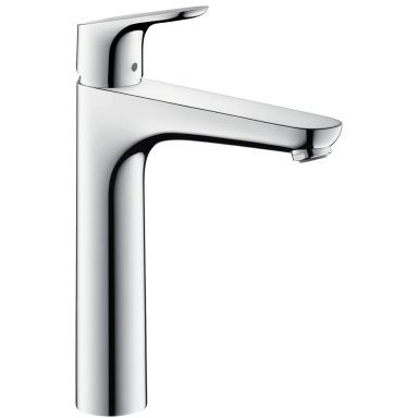 Hansgrohe Focus Blandebatteri