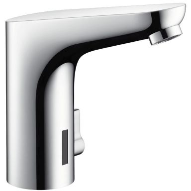 Hansgrohe Focus Pesuallashana infrapuna-anturitekniikalla