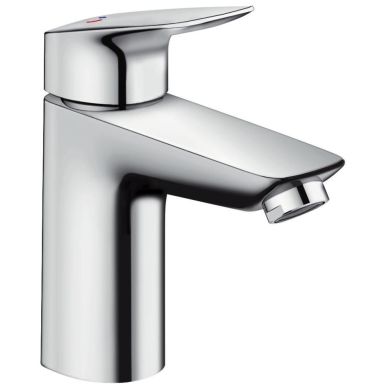 Hansgrohe Logis 100 Pesuallashana CoolStart-toiminnolla