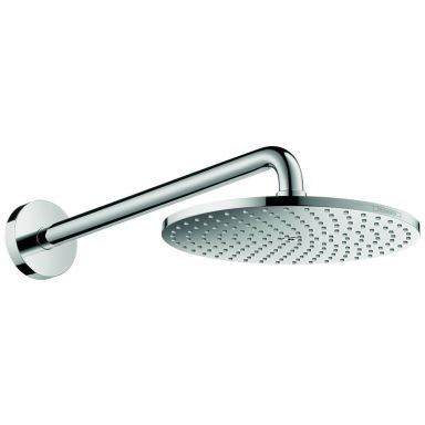 Hansgrohe Raindance S Takdusch 240 mm, väggmontage