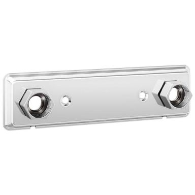 Trio Perfekta 8265218 Blandarfäste 160 c/c, dold rördragning, för Ø16 mm