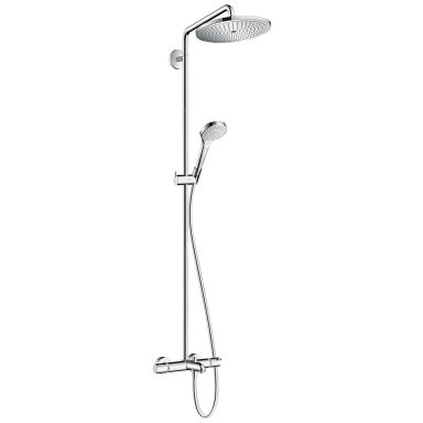 Hansgrohe Croma Select S 280 Takduschpaket 150 c/c