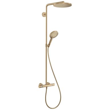 Hansgrohe Raindance Select S Kattosuihkusarja 150cc