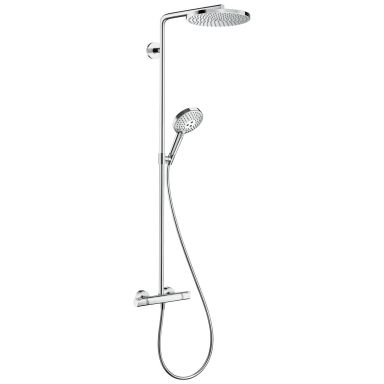 Hansgrohe Raindance Select S Kattosuihkusarja 160 c/c