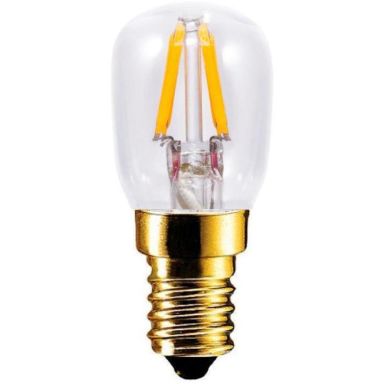 Narva Päron LED-lampa 1,7 W, 2200 K, dimbar