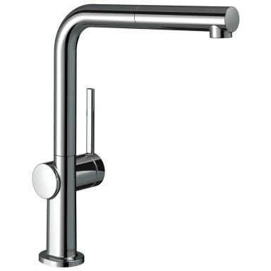 Hansgrohe Talis M54 Köksblandare utan diskmaskinavstängning