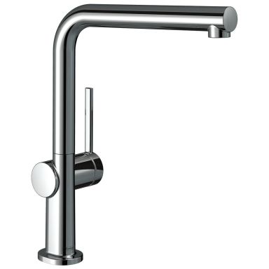 Hansgrohe Talis M54 Keittiöhana ilman astianpesukoneventtiiliä