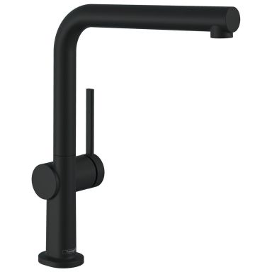 Hansgrohe Talis M54 Keittiöhana ilman astianpesukoneventtiiliä
