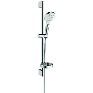 Hansgrohe Crometta Hånddusjsett