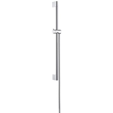 Hansgrohe Crometta 65 Dusjstang 65 cm, med slange