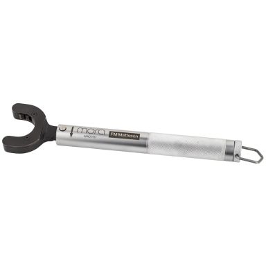 FM Mattsson 1716-0000 Momentnyckel 30 mm, 35 Nm