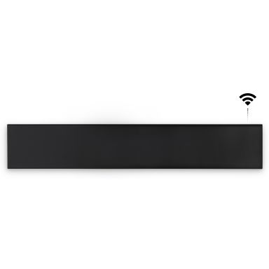 Adax Neo L02KWT Sähköpatteri 250W, 655 mm, Wi-Fi