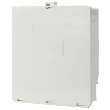 Adax Neo Basic Kopplingsbox