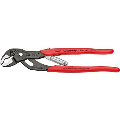 Knipex 8501250 SmartGrip Siirtoleukapihdit