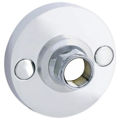 Trio Perfekta 8505121 Veggbrikke for kranventil