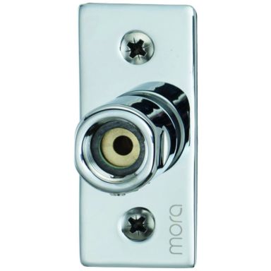 Mora 8533503 Ventilfäste G15, krom