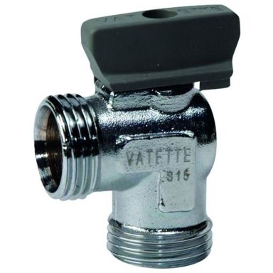 Gustavsberg FG074050008 Kuleventil Ø 15 mm