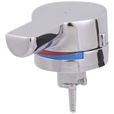 Mora 729456.AE Temperaturvred 9000E, Tronic