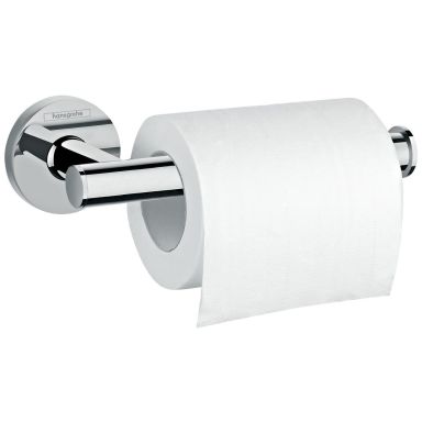 Hansgrohe Logis Universal WC-paperiteline ilman kantta