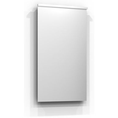 Svedbergs Tived 226045 Peili LED-valaistuksella