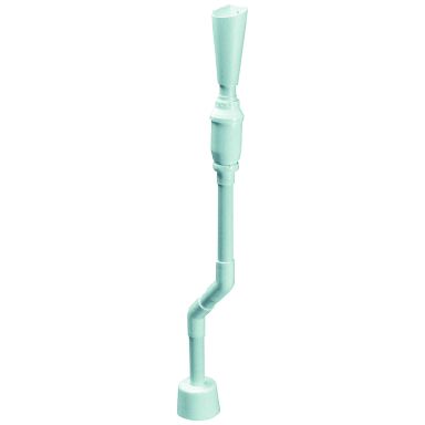 Purus 8920164 Utløpssett 32 x 1110 mm