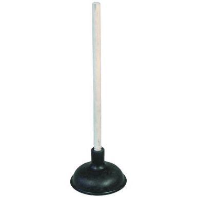 Purus 8920332 Vaskrensare med 400 mm skaft