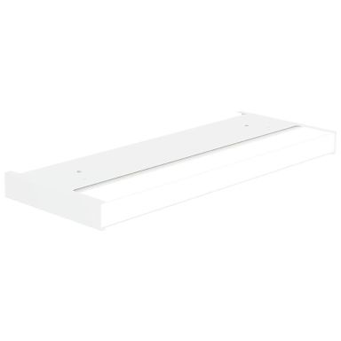 Svedbergs Dovre Matt Vit Baderomslampe 450 mm