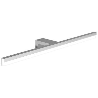 Svedbergs 7350 Badrumslampa för badrum, krom