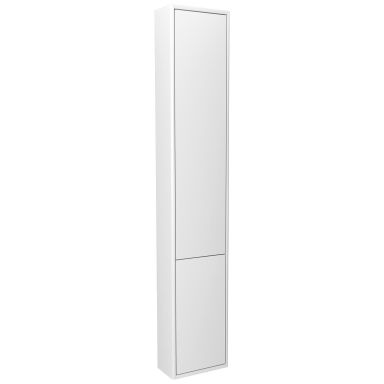 Gustavsberg Graphic Baderomsskap 30 x 16 cm, glatt