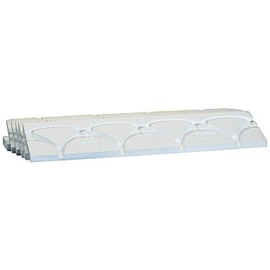 RAYCHEM T2Reflecta Vendeskivesett 6 skiver, 400 x 100 mm