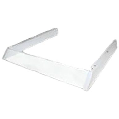 Franke 112.0601.932 Volymdel vit, liten