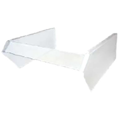 Franke 112.0601.934 Volumdel hvit, stor