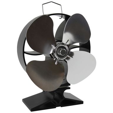 Sunwind Neat 864 Kaminfläkt 23 x 13 cm, 425 m³/t