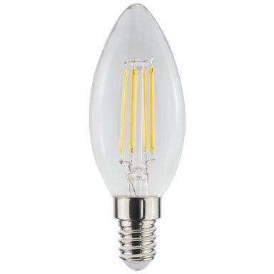Gelia 9869011 Led-Lampe E14, 2,5 W