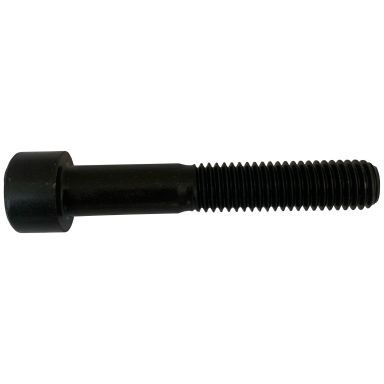 Arvid Nilsson 10010060 Sexkanthålsskruv M10 MC6S 12.9, DIN 912, 100-pack