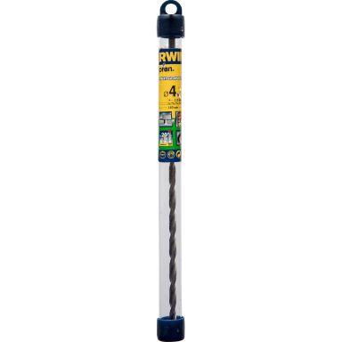 Irwin 10501814 Murbruksborr Ø4 mm