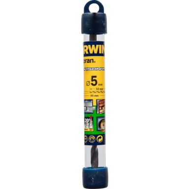 Irwin 10501817 Murbruksborr Ø5 mm