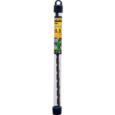 Irwin 10501820 Muurausporanterä Ø5,5 mm