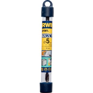 Irwin 10501922 Universalborr Ø5 x 90 mm