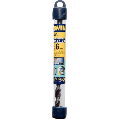 Irwin Cordless Multi 10501925 Universalborr Ø6 mm