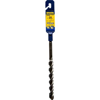Irwin 10502018 Bor Ø 16 mm, SpeedHammer Plus