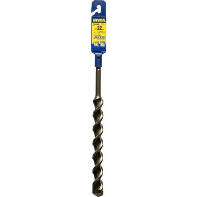 Irwin 10502047 Poranterä Ø22 mm, SpeedHammer Plus