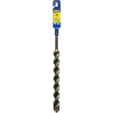 Irwin 10502059 Poranterä Ø26 mm, SpeedHammer Plus