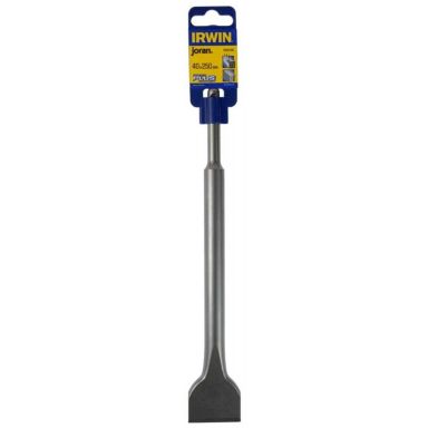 Irwin 10502196 Talttapäämeisseli 40 x 250 mm, SpeedHammer Plus