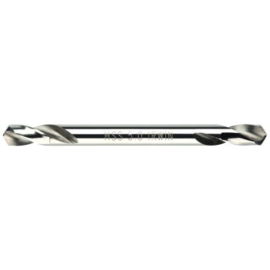Irwin HSS PRO 10502481 Spiralbor dobbeltsidig, Split Point-spiss