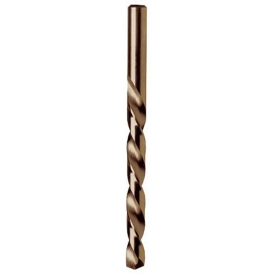 Irwin HSS 10502581 Bor DIN338, TIN-belegg