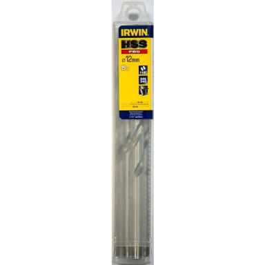 Irwin HSS PRO 10503858 Spiralbor DIN240, Split Point-spiss
